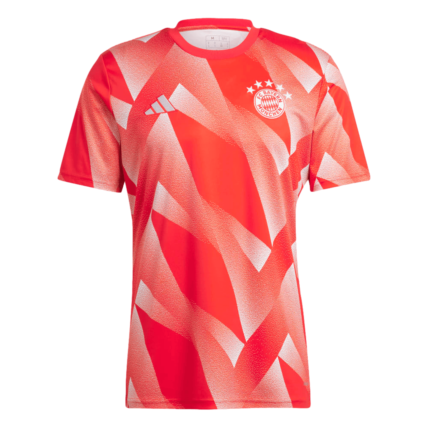 Adidas Bayern Munich Pre-Match Jersey