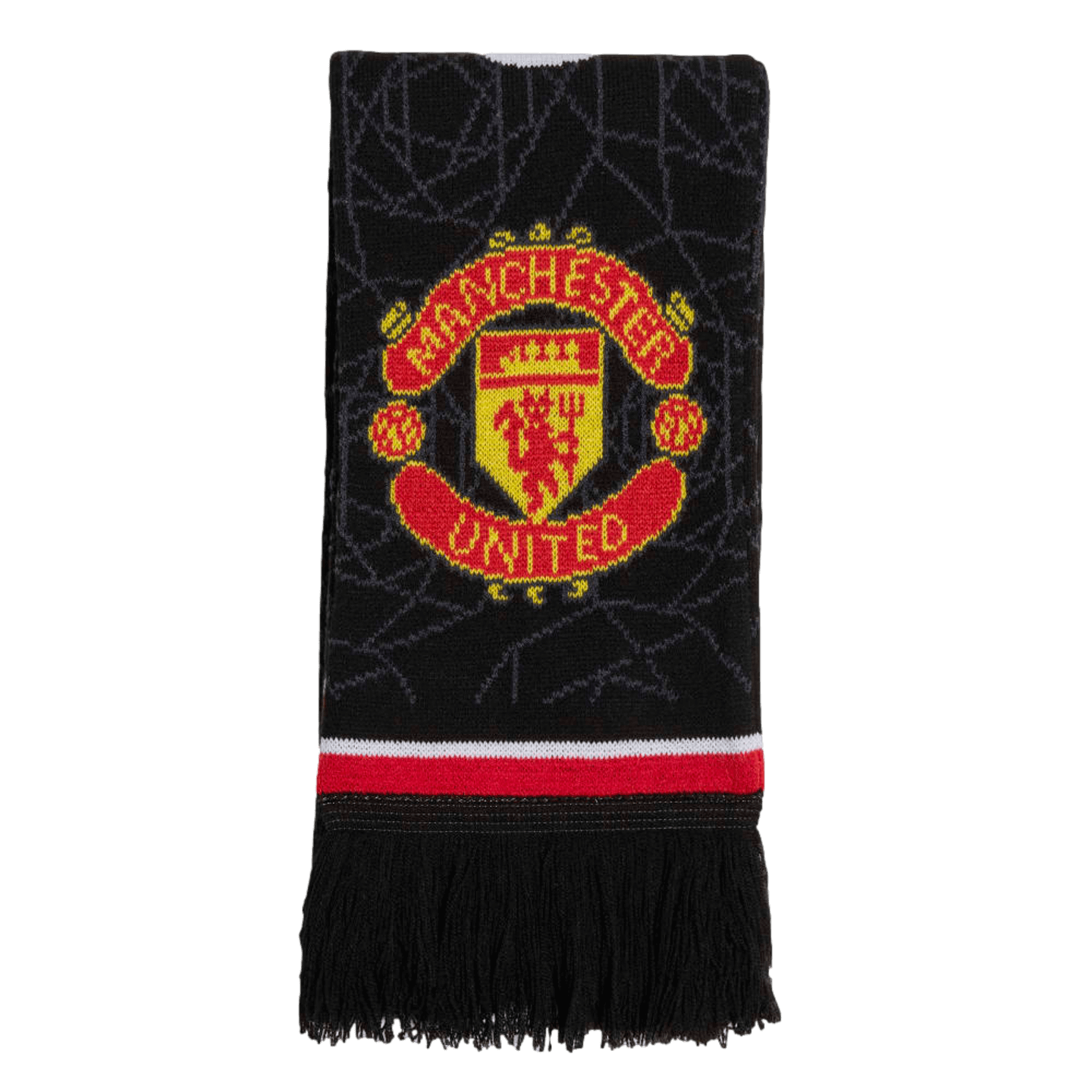 Bufanda Adidas del Manchester United