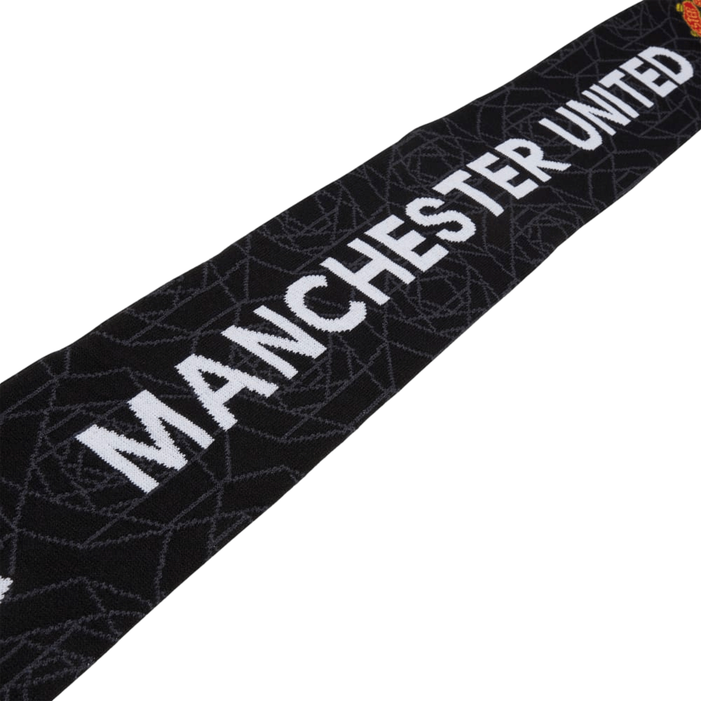 Adidas Manchester United Scarf