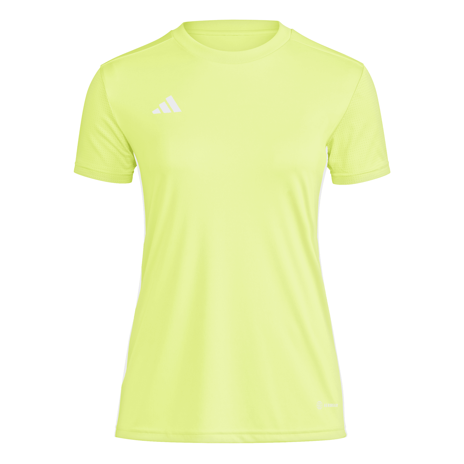 (ADID-IB4932) Camiseta Adidas Tabela 23 para mujer [TESOYE,BLANCO]