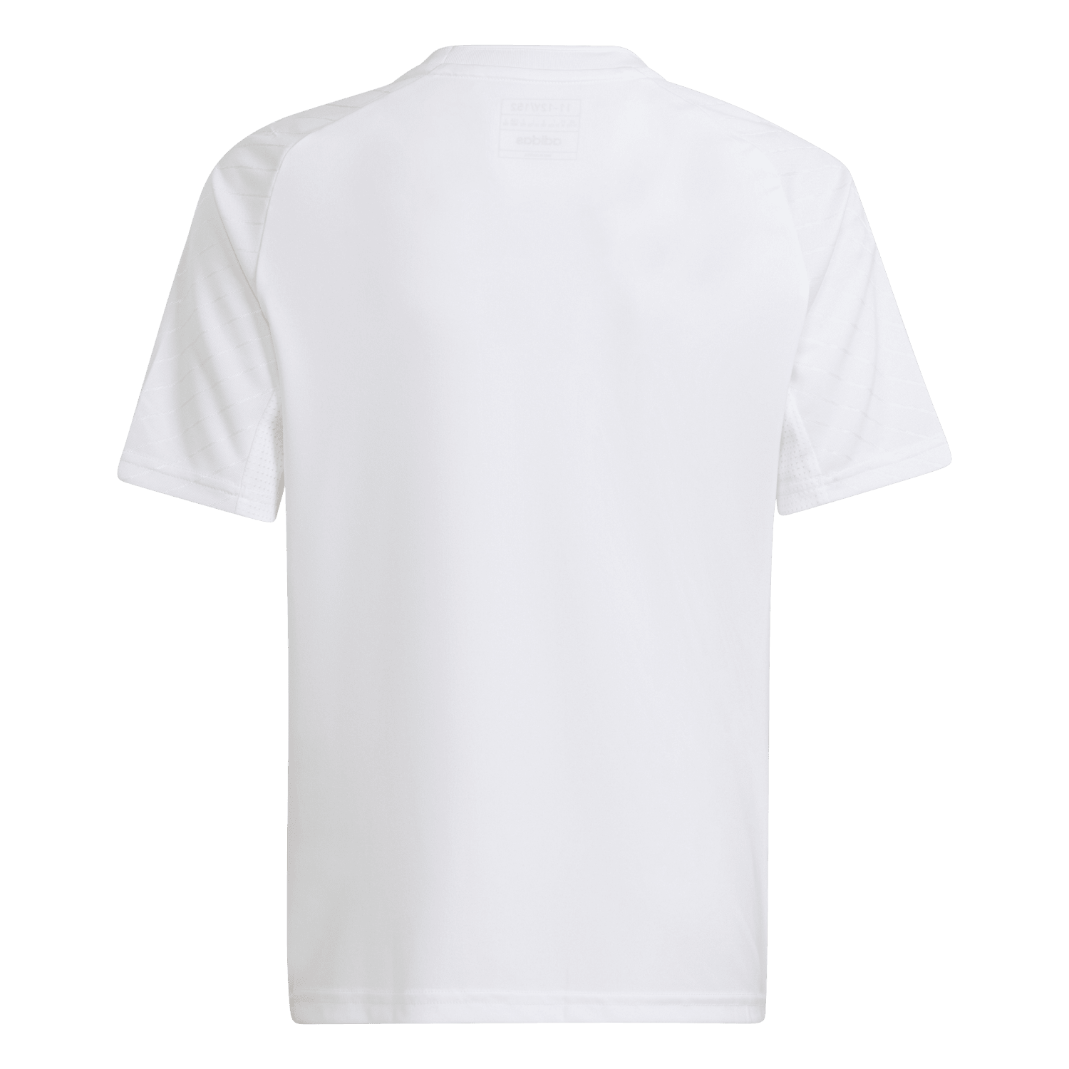 adidas Youth Campeon 23 Jersey - White