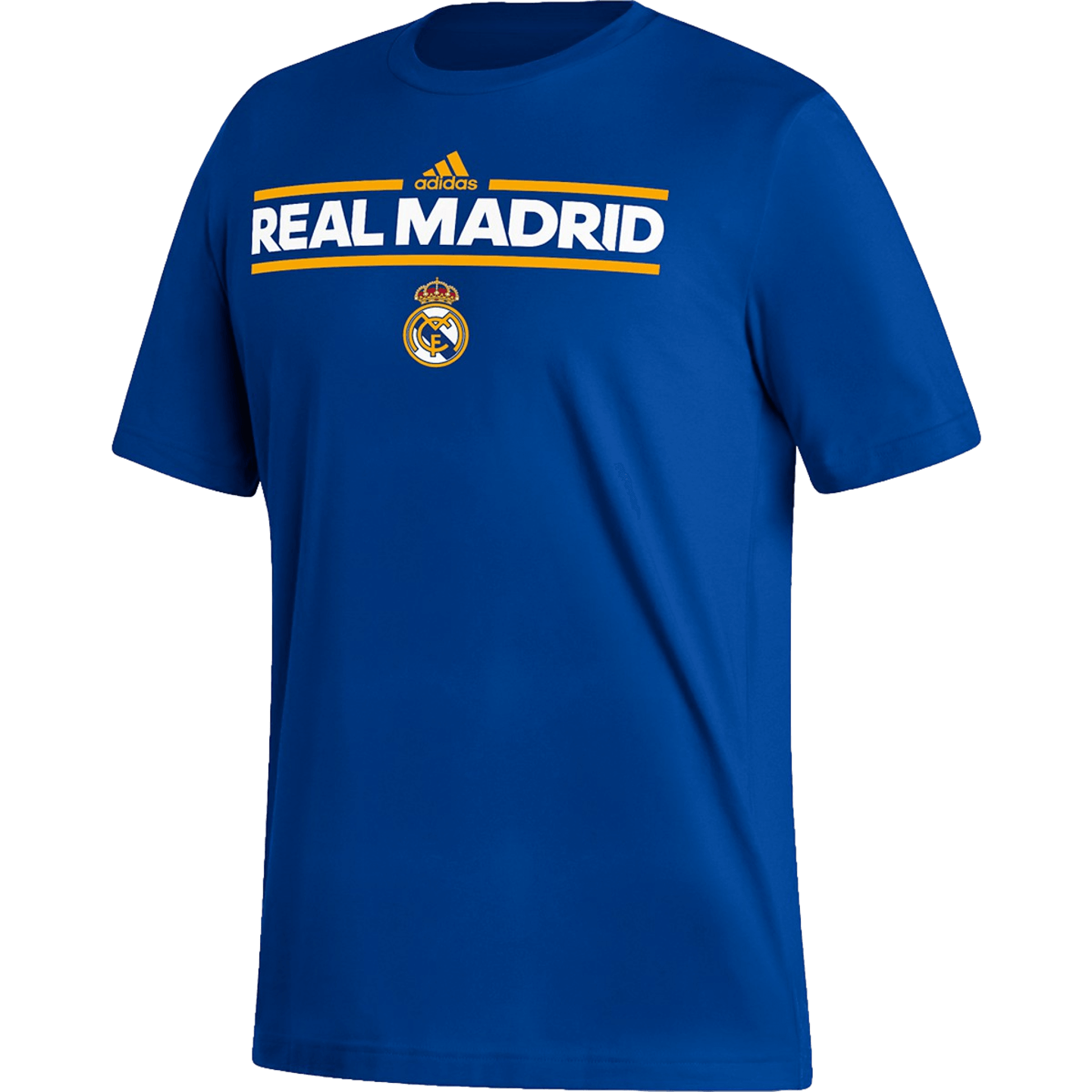 Adidas Real Madrid Tee