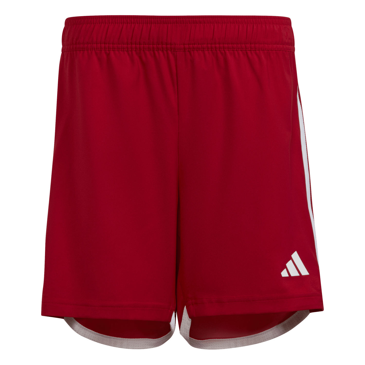 Pantalón corto de competición juvenil Adidas Tiro 23