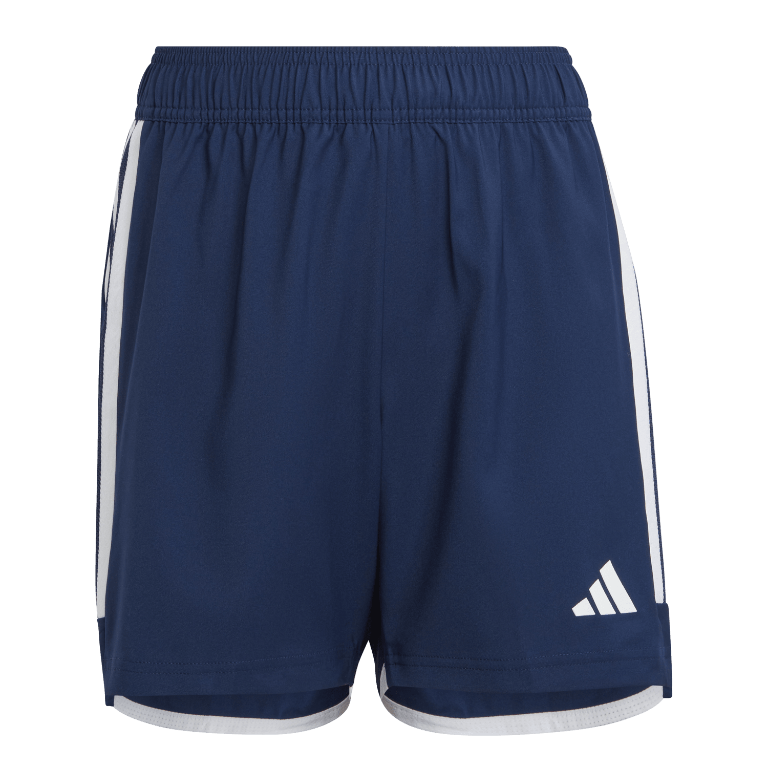 Pantalones cortos de competición para jóvenes Adidas Tiro 23