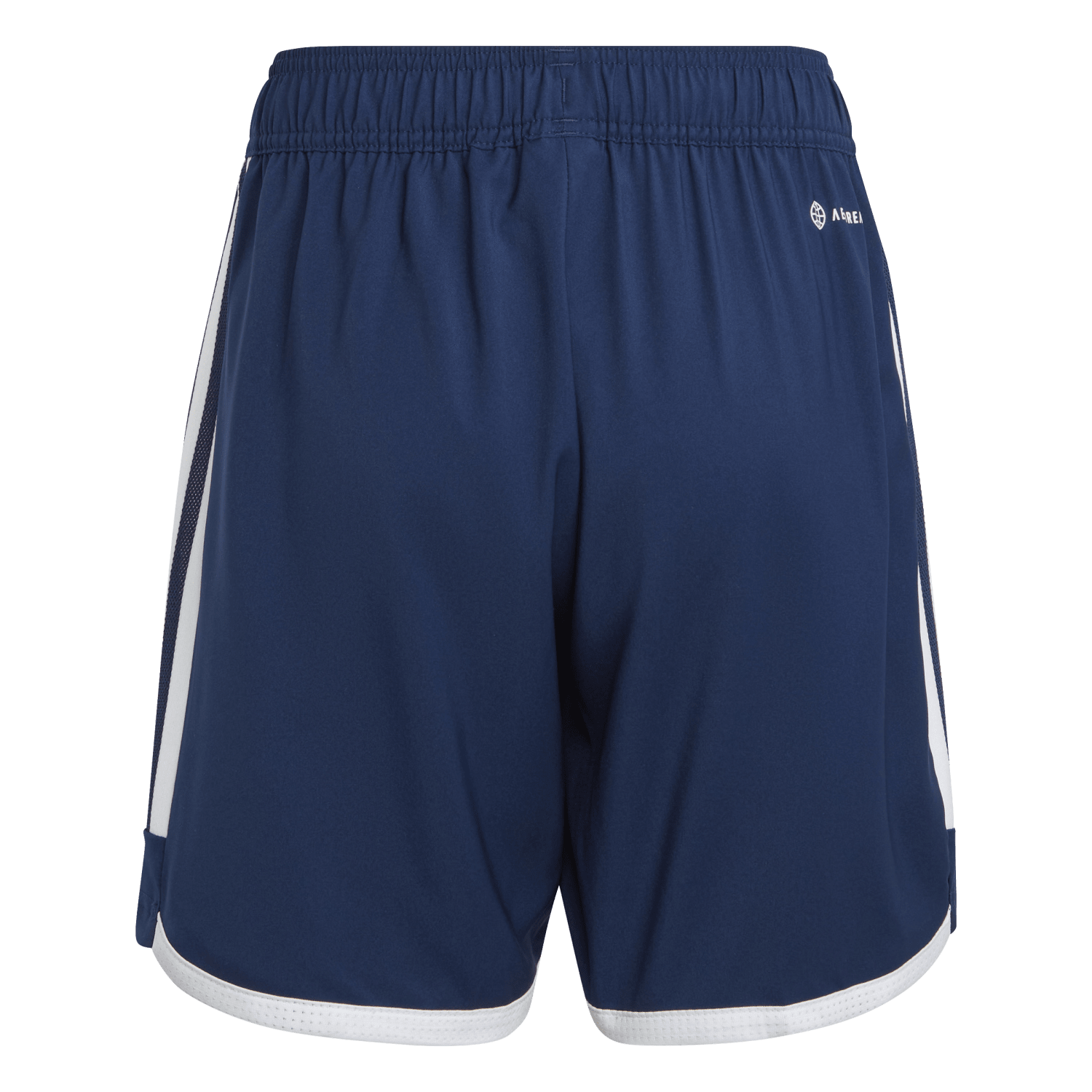 Pantalones cortos de competición para jóvenes Adidas Tiro 23