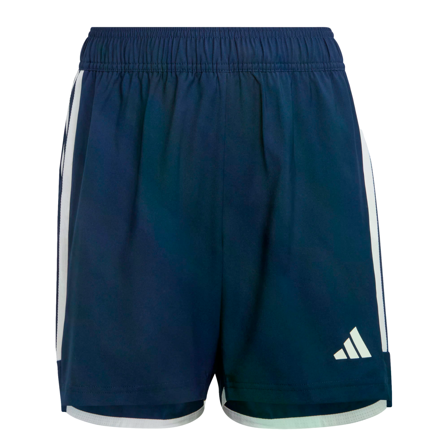 Pantalones cortos de competición para jóvenes Adidas Tiro 23