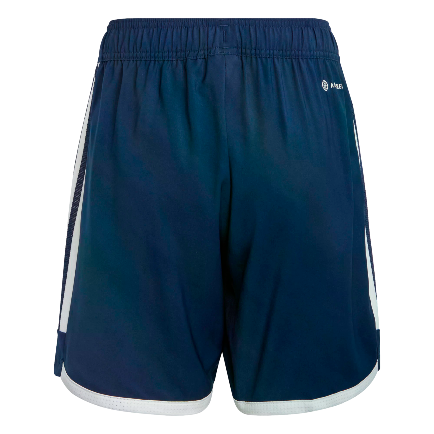 Pantalones cortos de competición para jóvenes Adidas Tiro 23