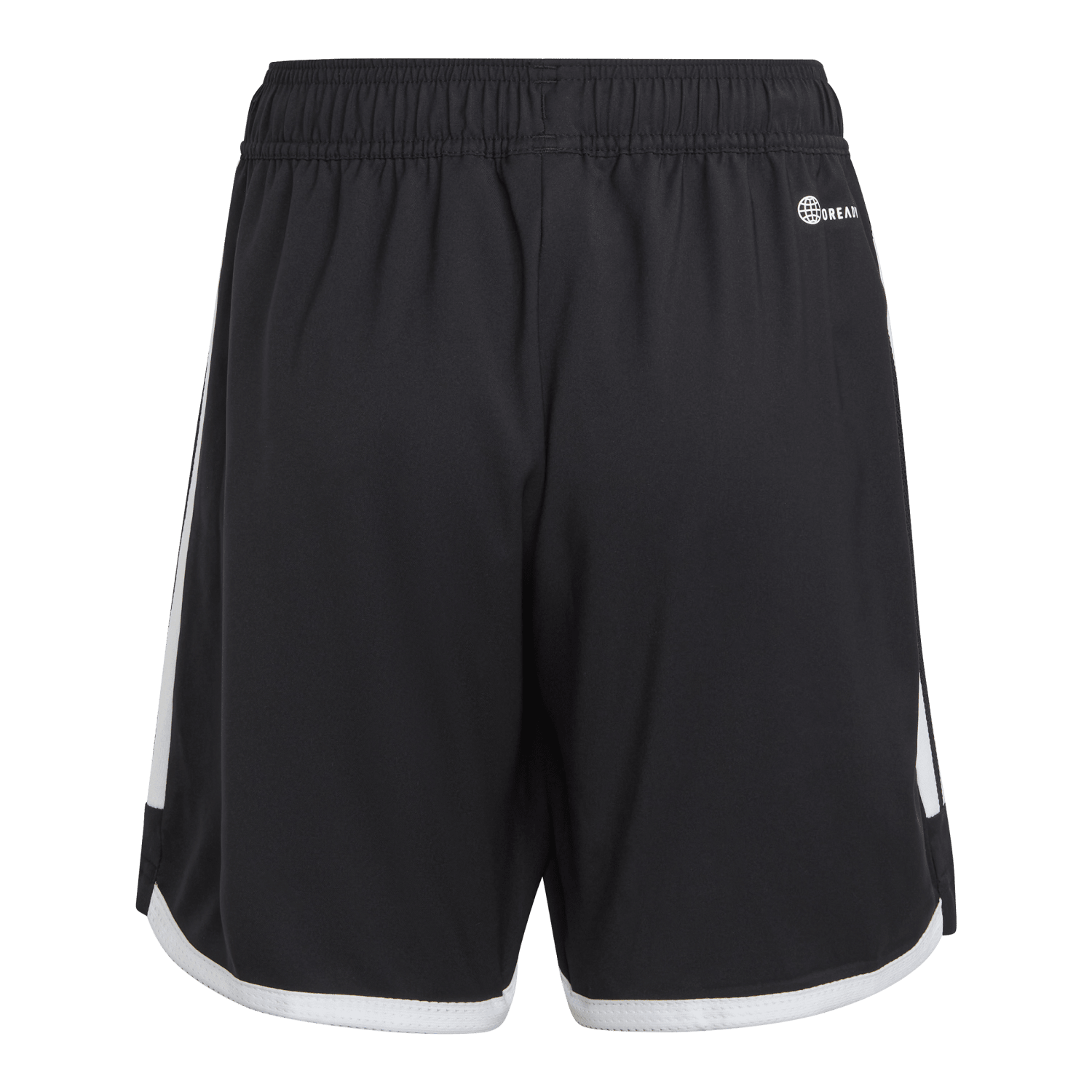 Pantalones cortos de competición para jóvenes Adidas Tiro 23