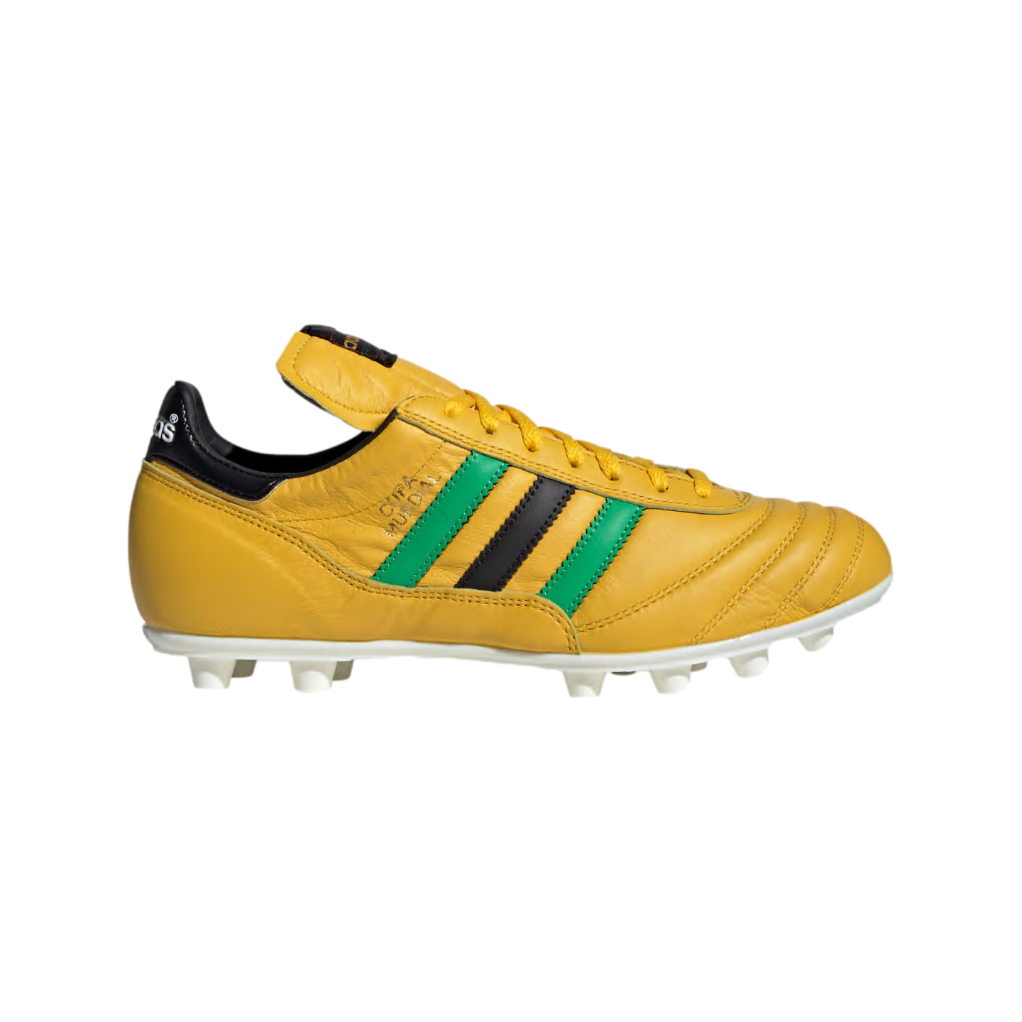 Botas de fútbol para terreno firme Adidas Copa Mundial Jamaica