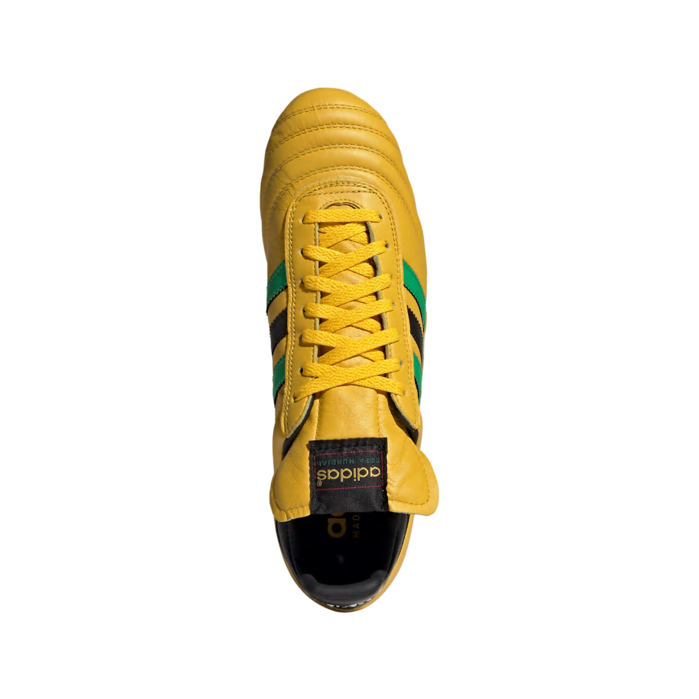 Botas de fútbol para terreno firme Adidas Copa Mundial Jamaica