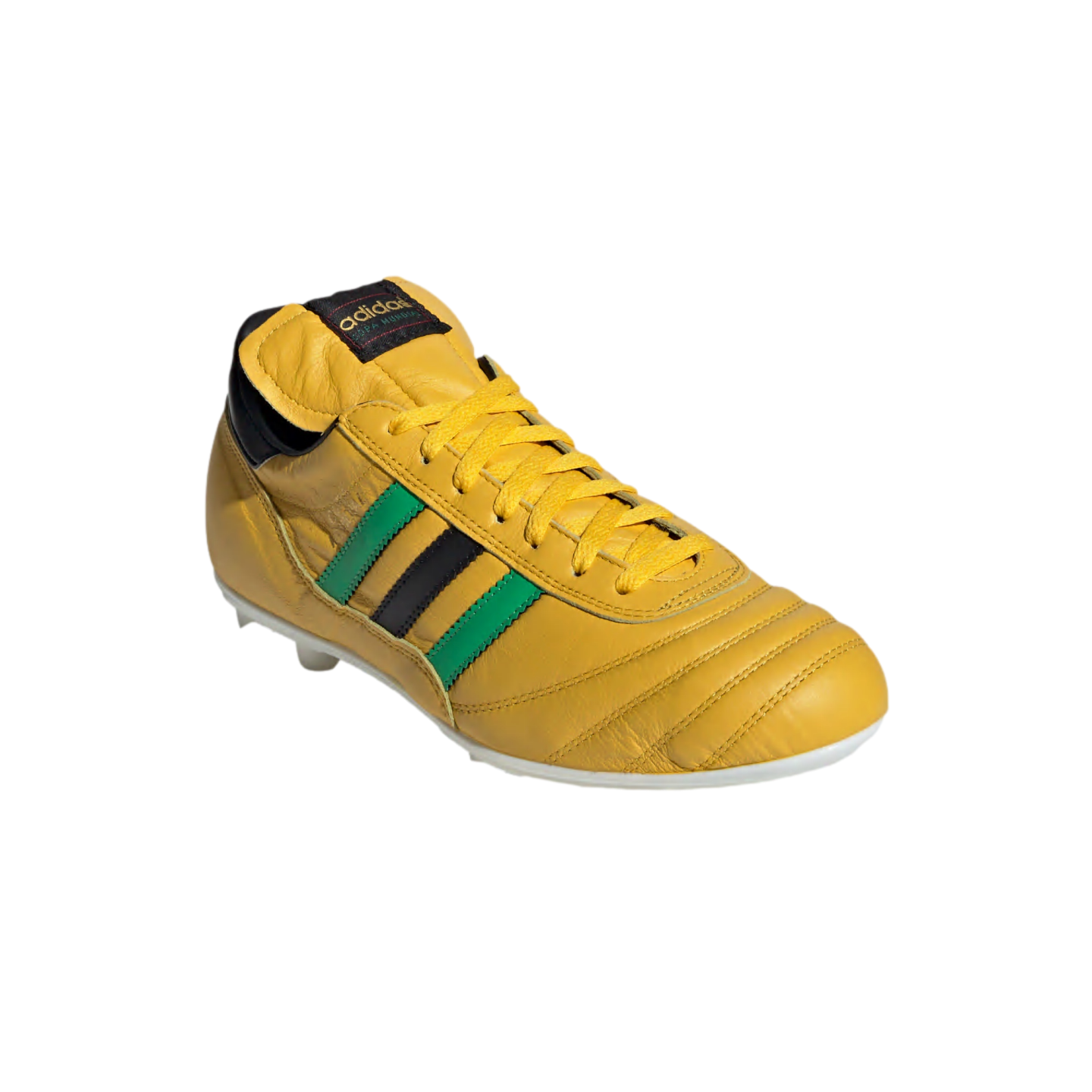 Adidas Copa Mundial Jamaica Firm Ground Cleats