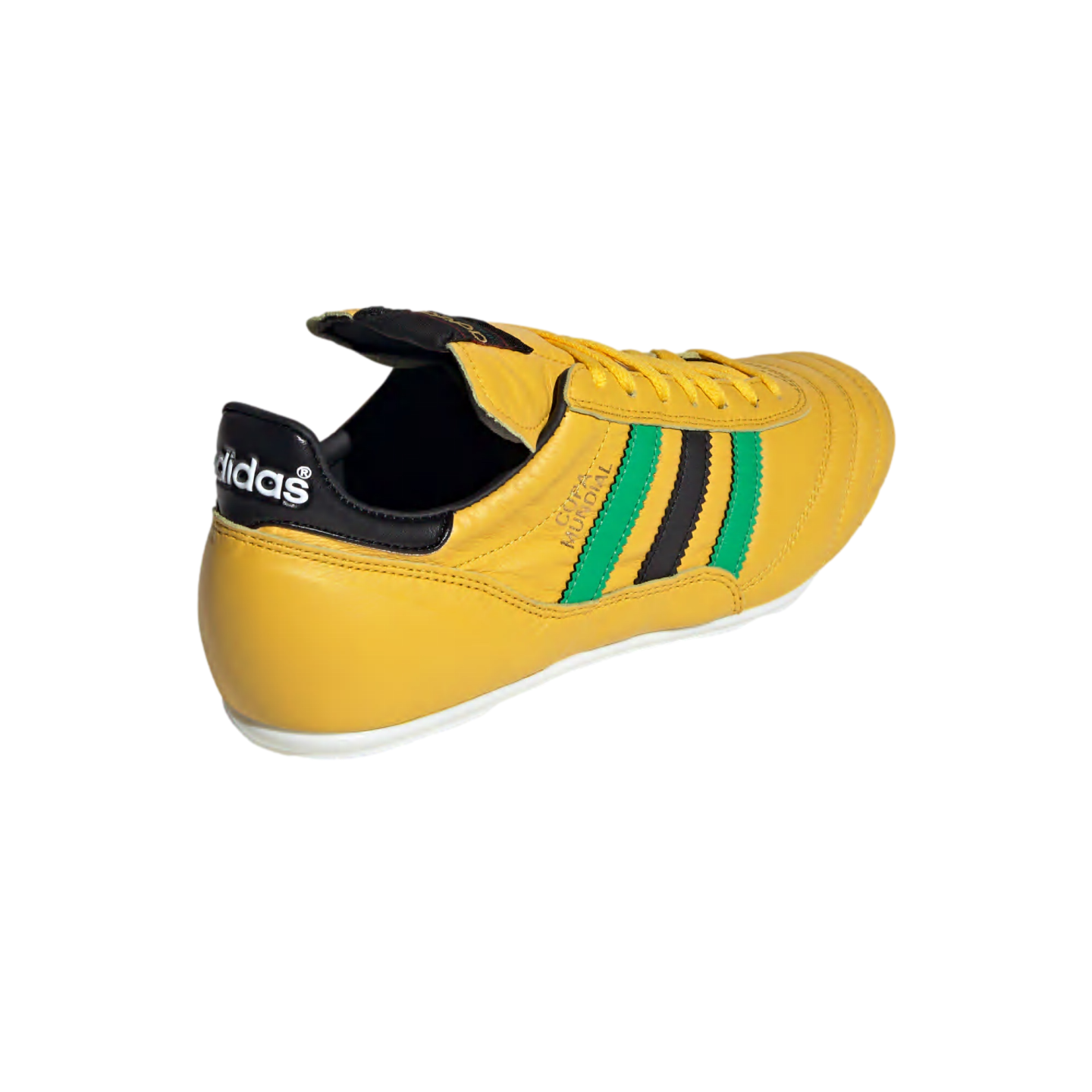 Adidas Copa Mundial Jamaica Firm Ground Cleats