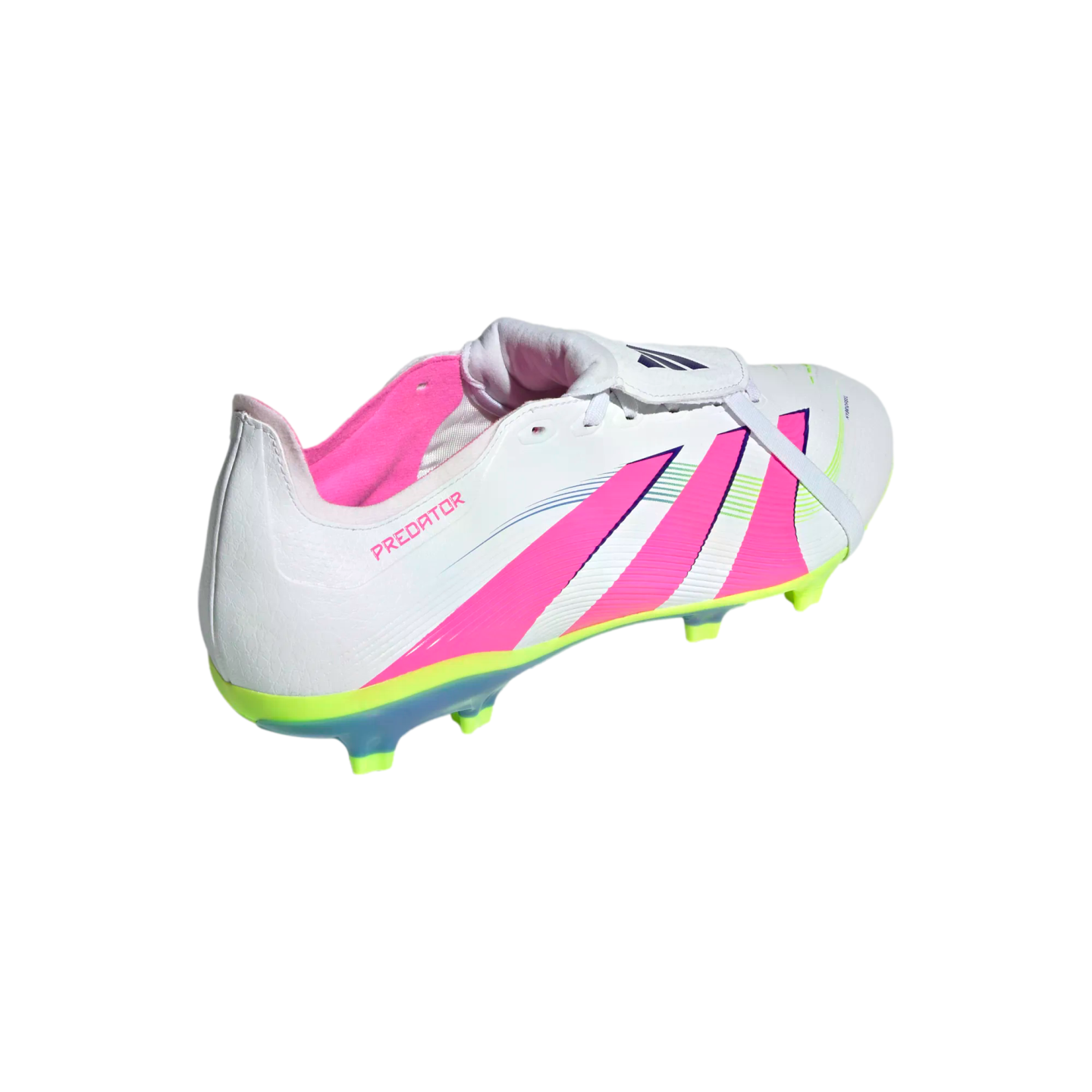 Adidas Predator League Foldover Tongue Firm Ground Cleats