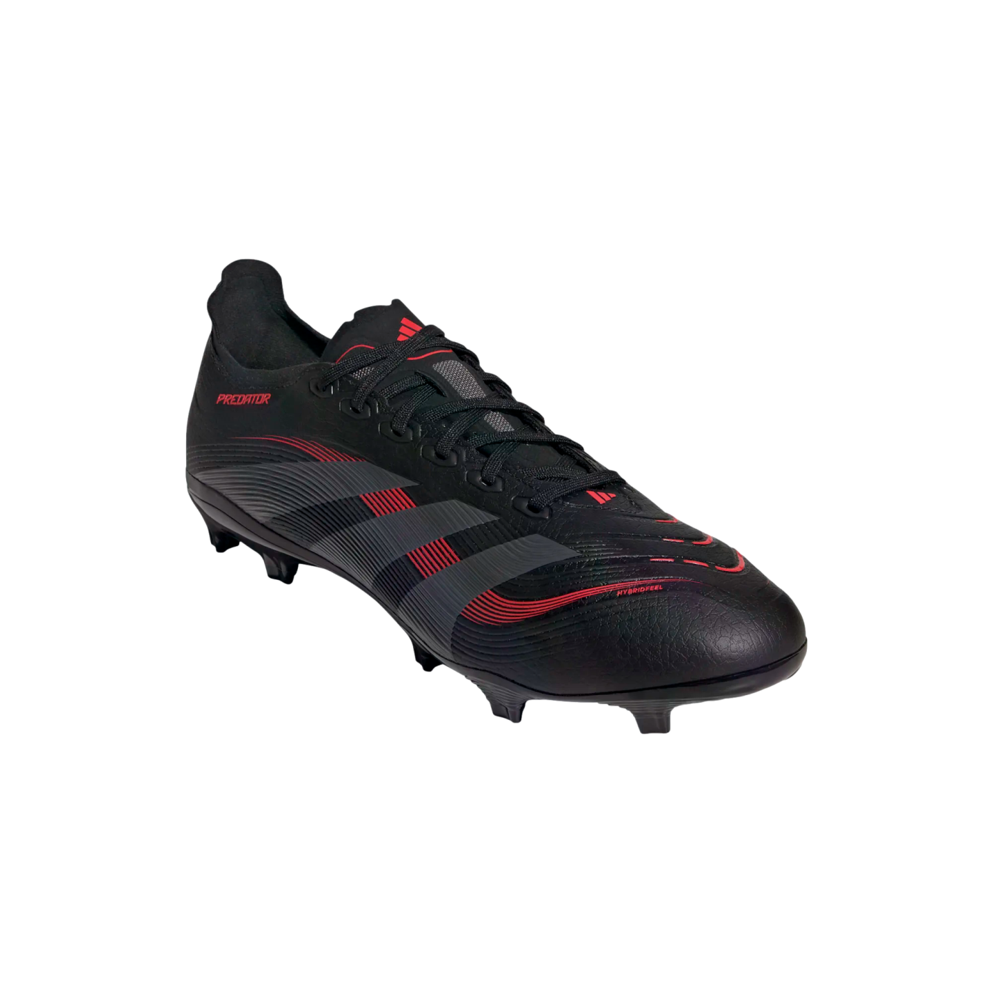 Botas de fútbol para terreno firme Adidas Predator League