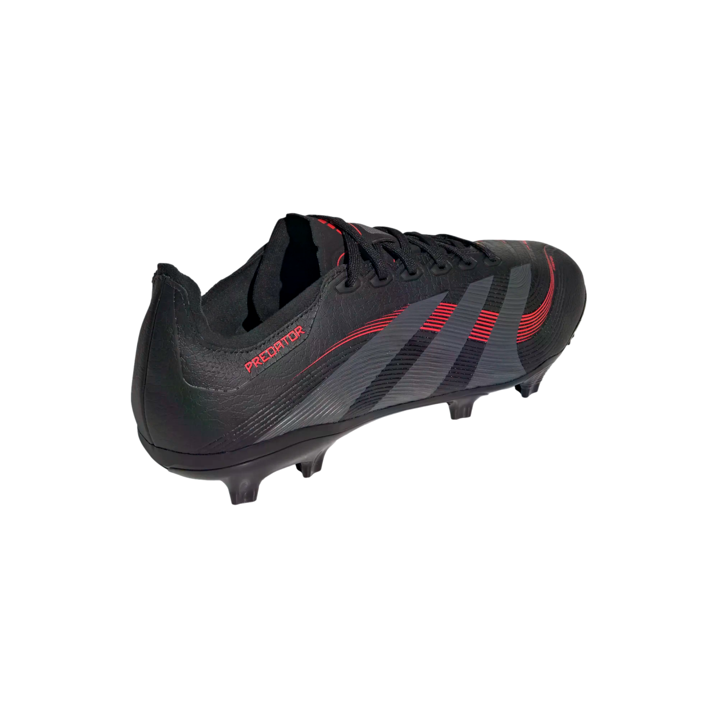 Botas de fútbol para terreno firme Adidas Predator League