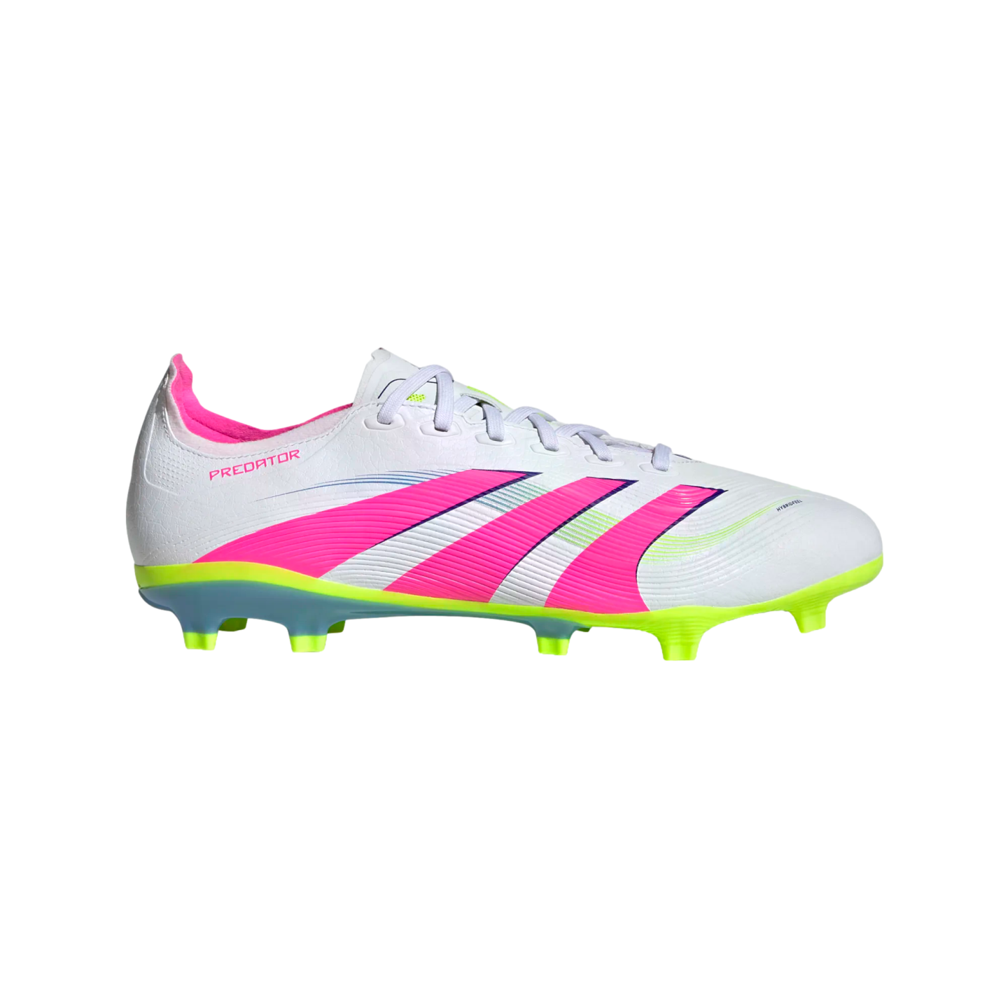 Adidas Predator League Firm Ground Cleats