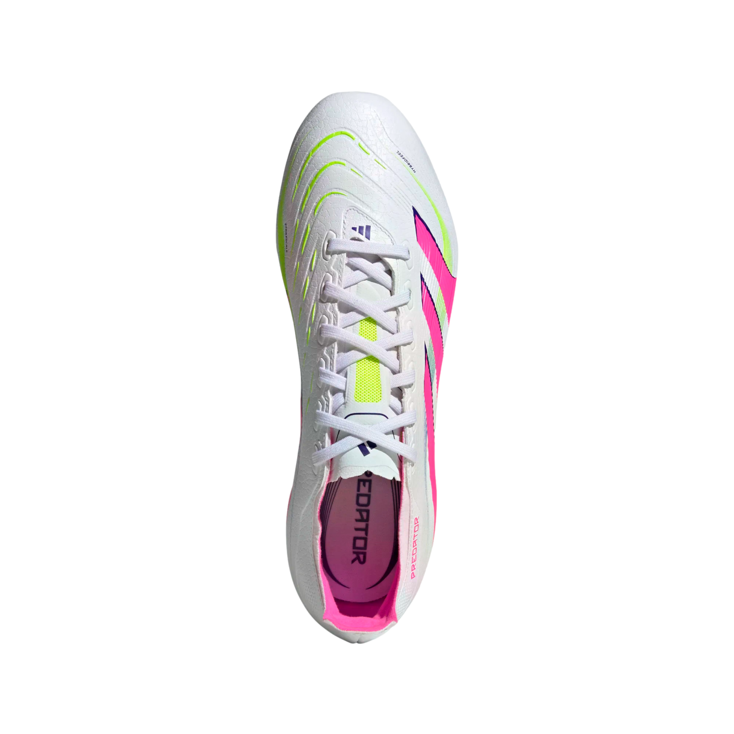 Adidas Predator League Firm Ground Cleats ID1330