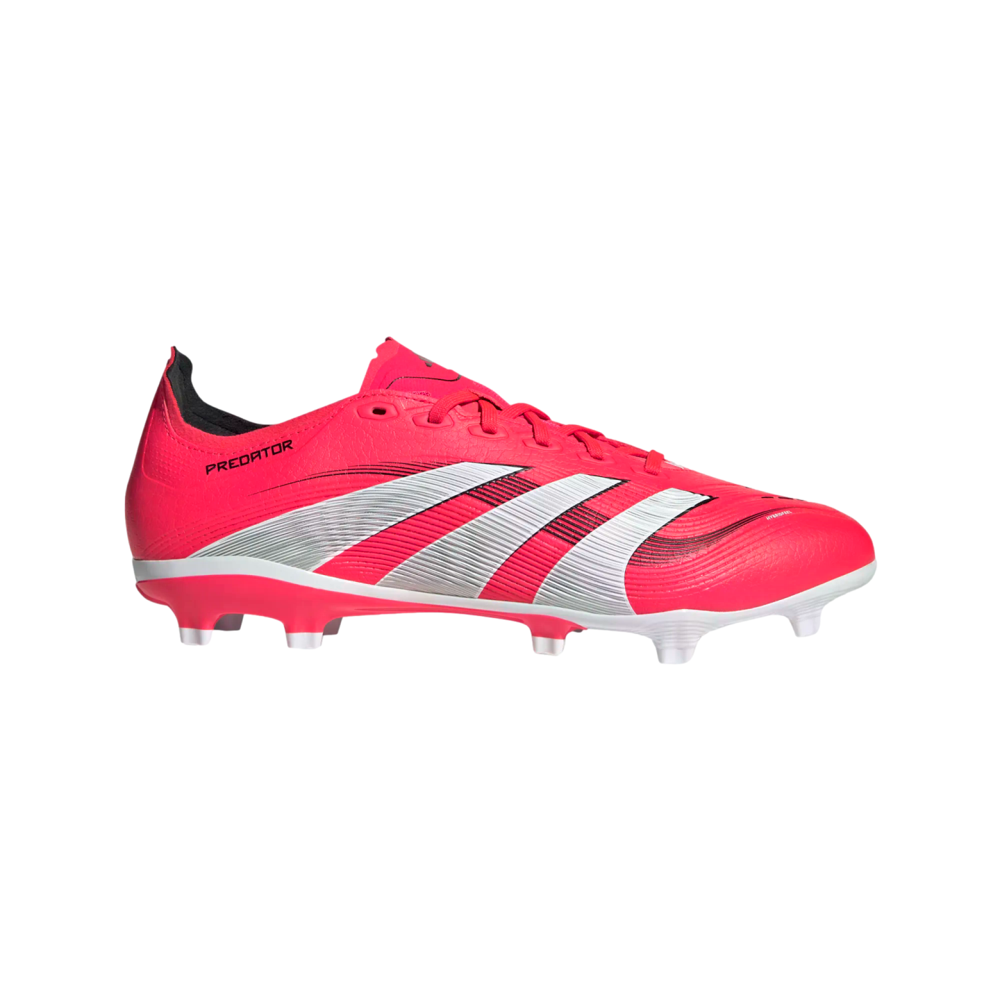 Botas de fútbol para terreno firme Adidas Predator League