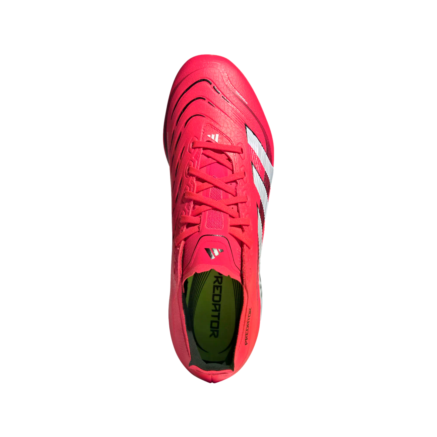 Adidas Predator League Firm Ground Cleats