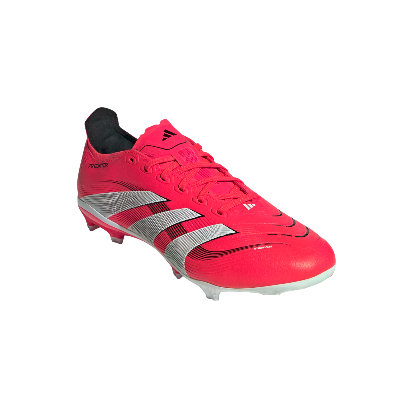 Botas de fútbol para terreno firme Adidas Predator League