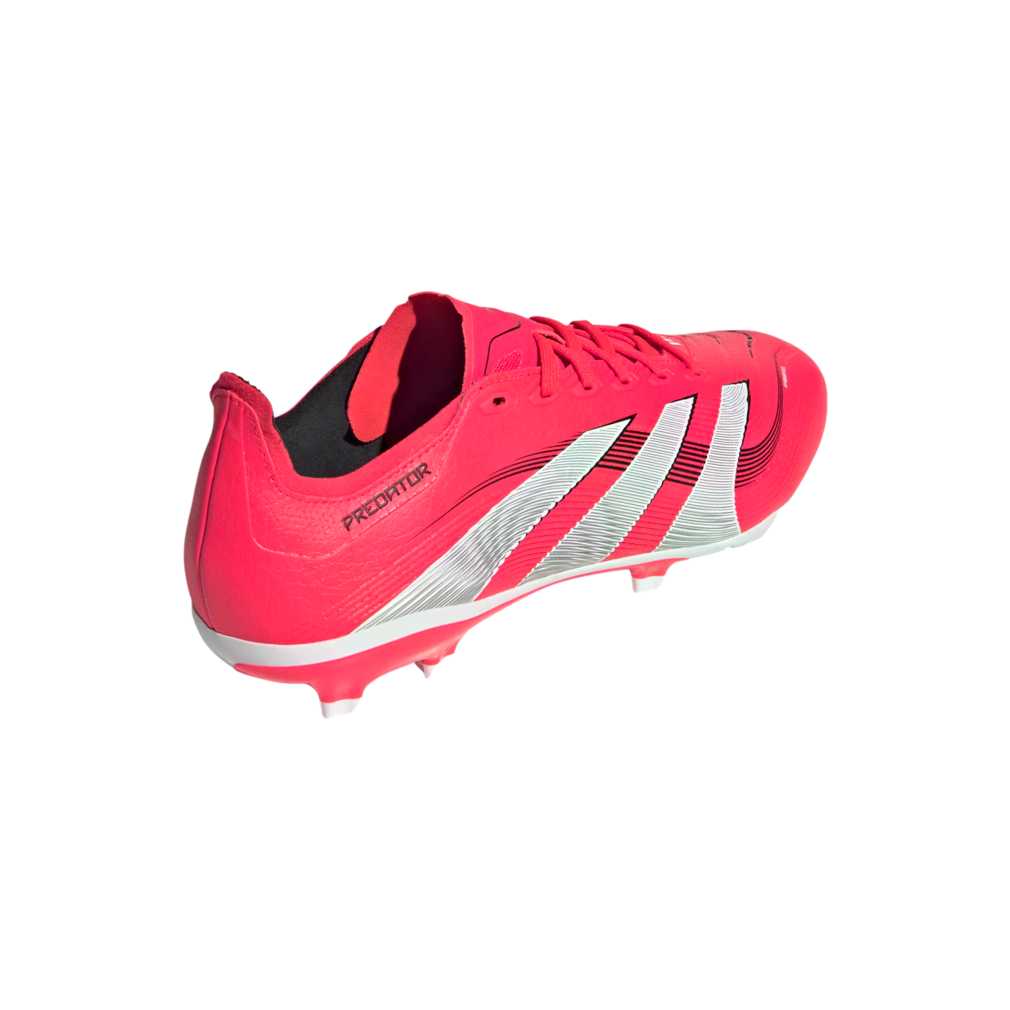 Botas de fútbol para terreno firme Adidas Predator League