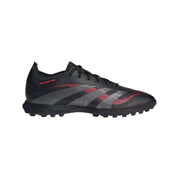 Adidas Predator League Turf Shoes Soccer ID3768 Black