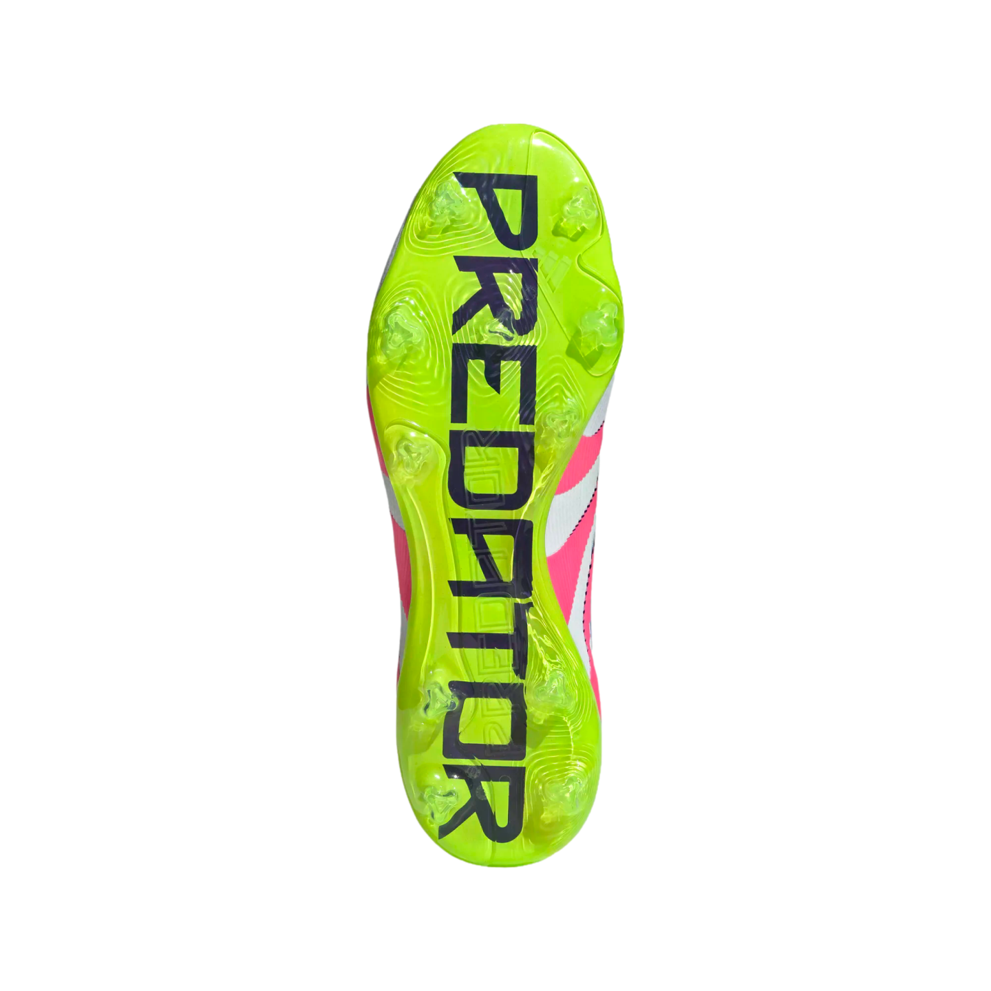 Adidas Predator Pro Firm Ground Cleats