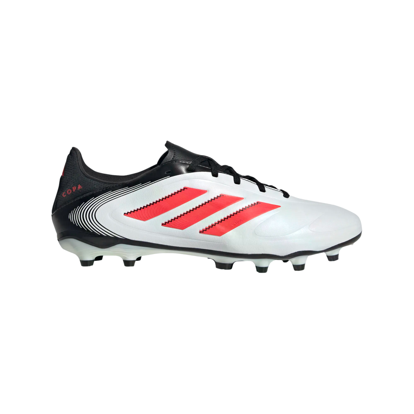 Botas de fútbol para terreno firme Adidas Copa Pure III League