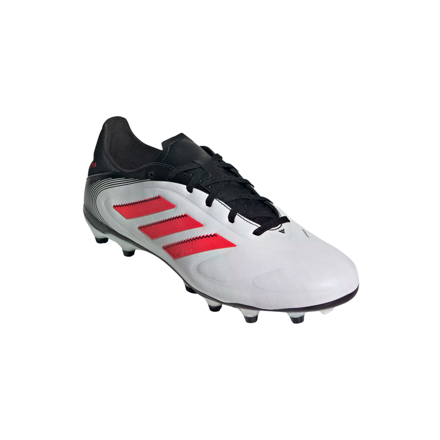 Botas de fútbol para terreno firme Adidas Copa Pure III League