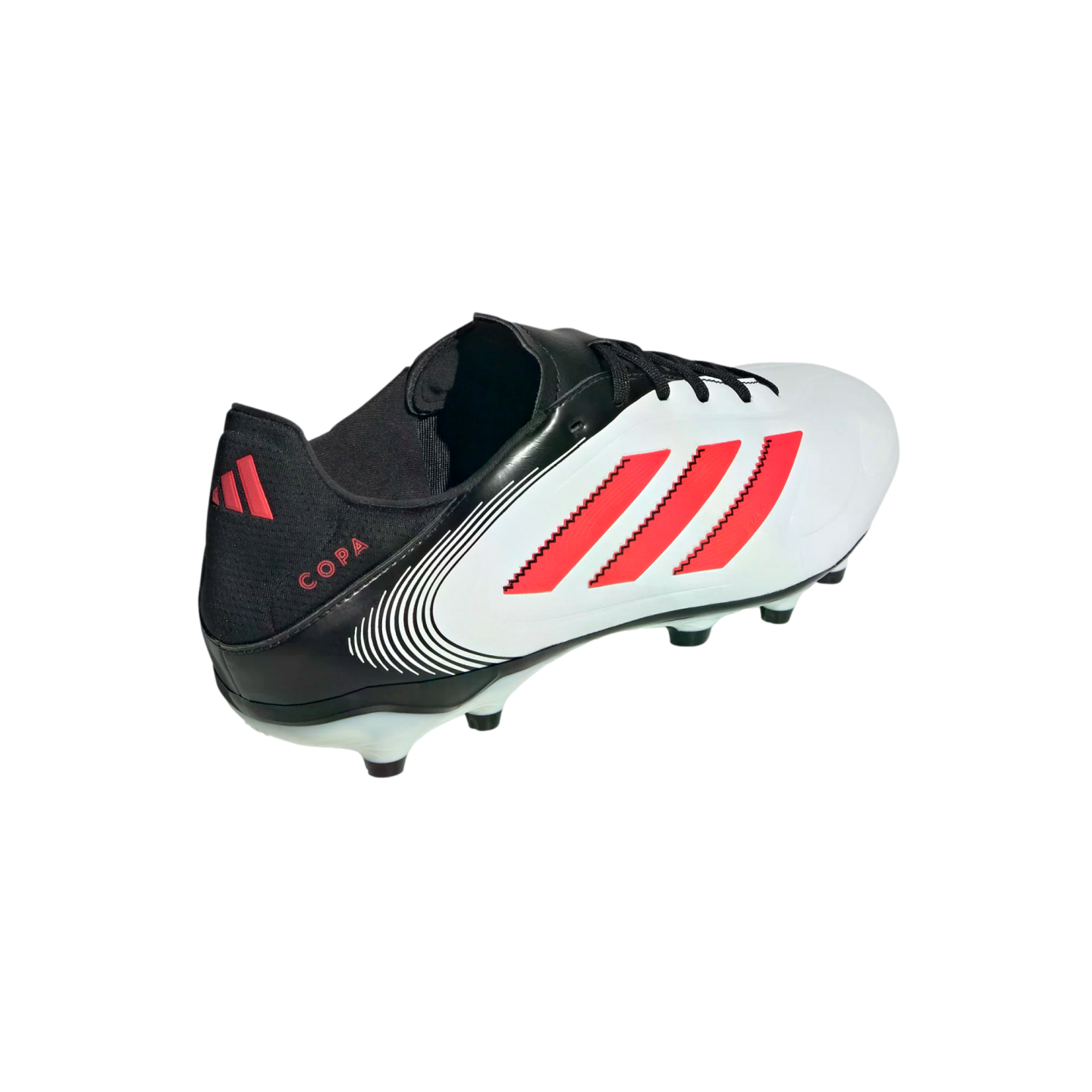 Botas de fútbol para terreno firme Adidas Copa Pure III League