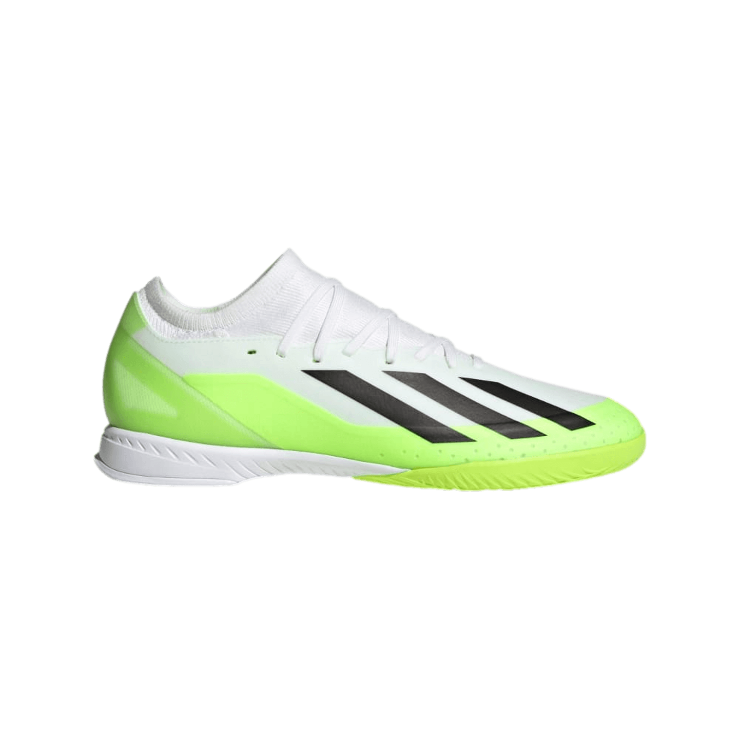 Adidas X Crazyfast.3 Indoor Shoes