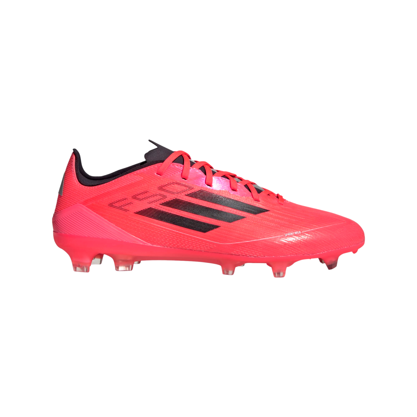 Adidas F50 Pro Firm Ground Cleats