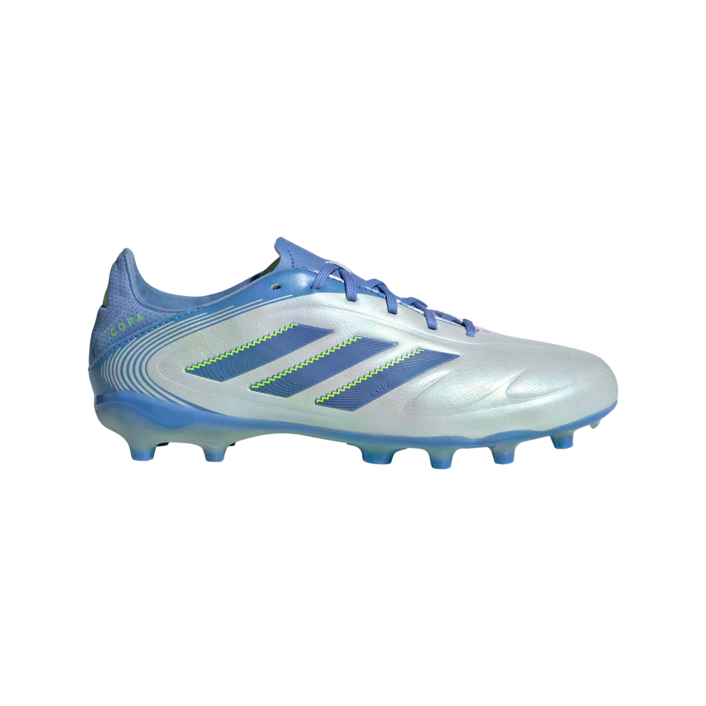 Adidas Copa Pure III League Youth Firm Ground Cleats