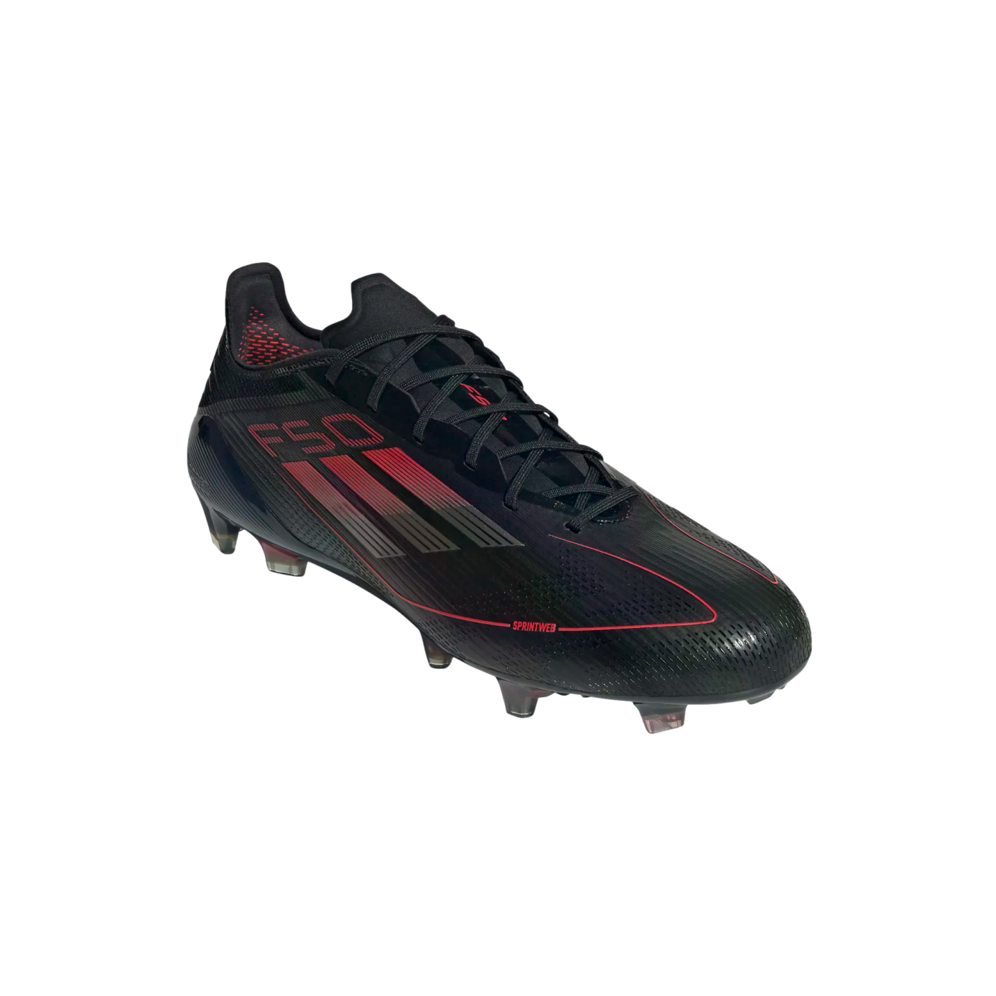 Adidas F50 Elite Firm Ground Cleats