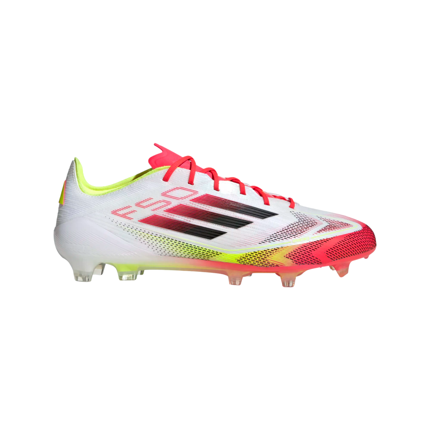 Botas de fútbol para terreno firme Adidas F50 Elite