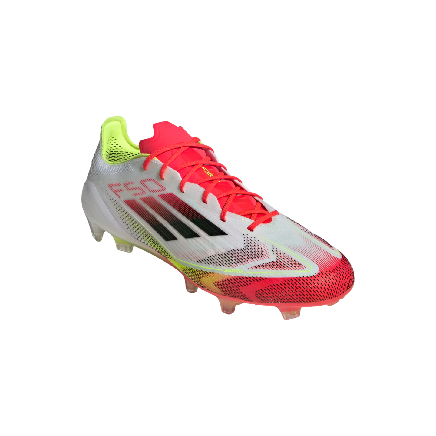 Botas de fútbol para terreno firme Adidas F50 Elite