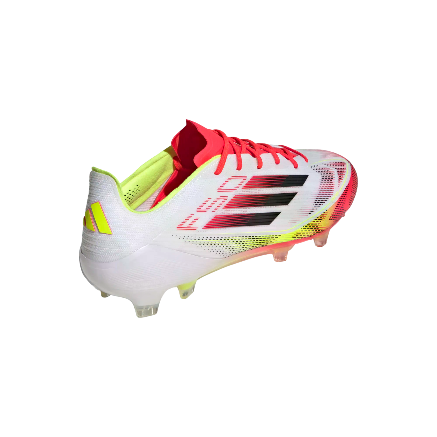 Botas de fútbol para terreno firme Adidas F50 Elite