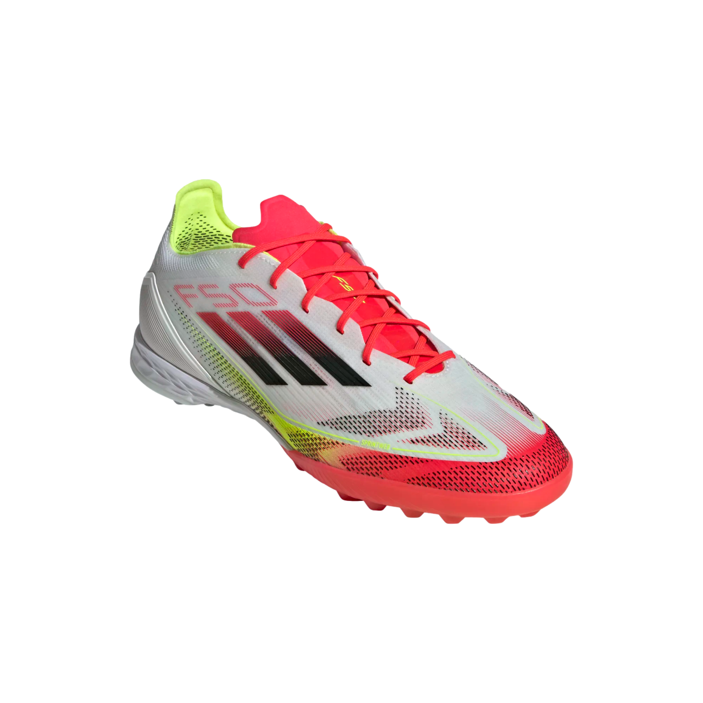 Adidas F50 Pro Turf Shoes