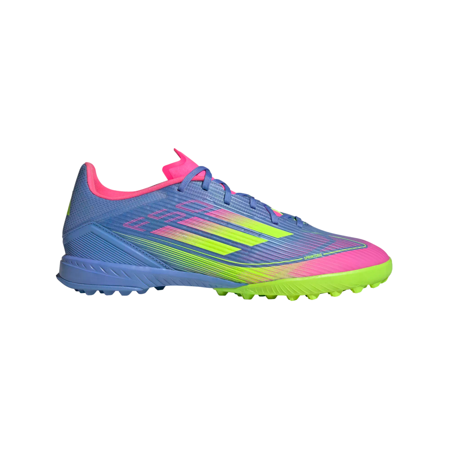 Adidas F50 League Turf Shoes