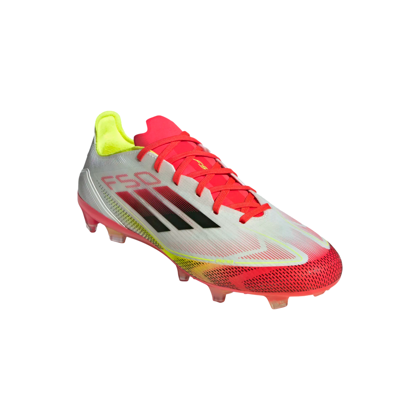 Botas de fútbol para terreno firme Adidas F50 Pro