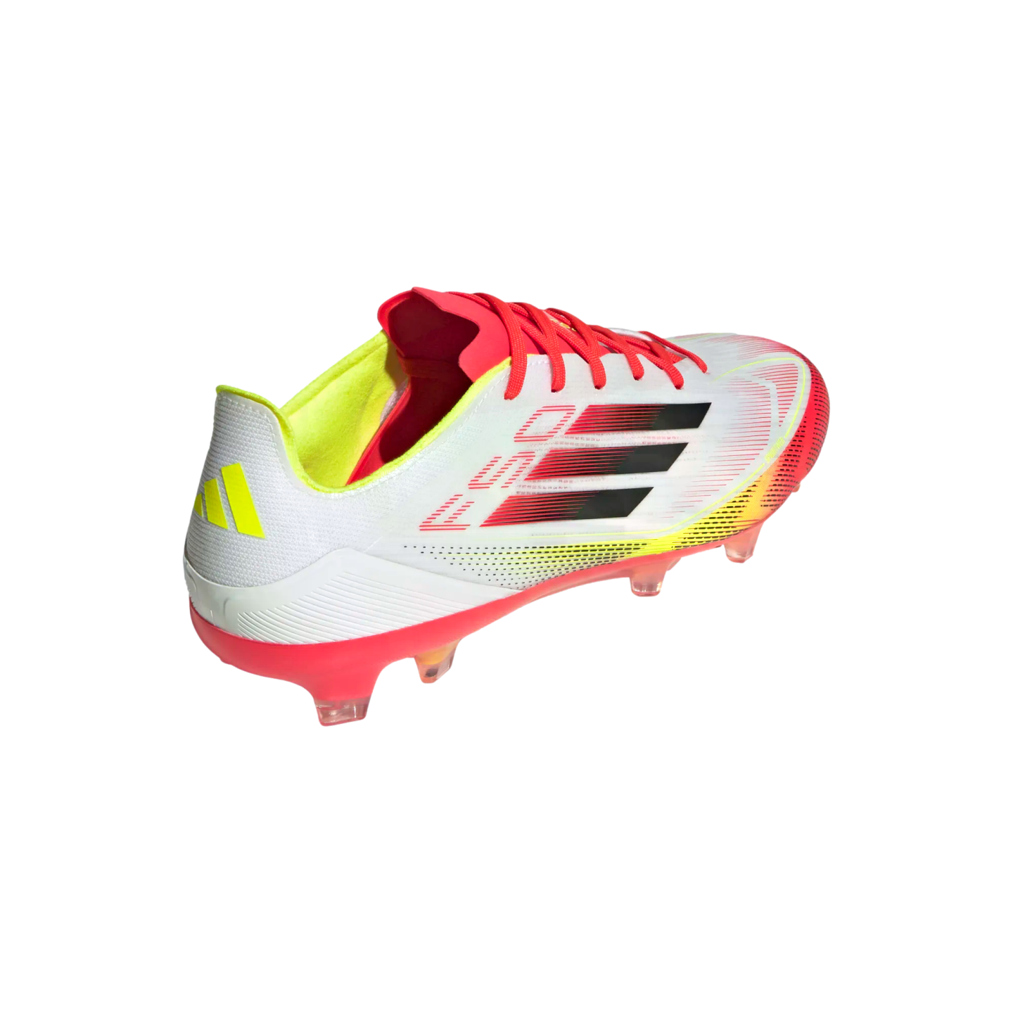 Botas de fútbol para terreno firme Adidas F50 Pro