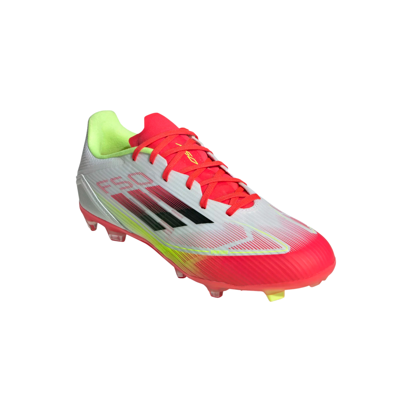 Botas de fútbol para terreno firme Adidas F50 League