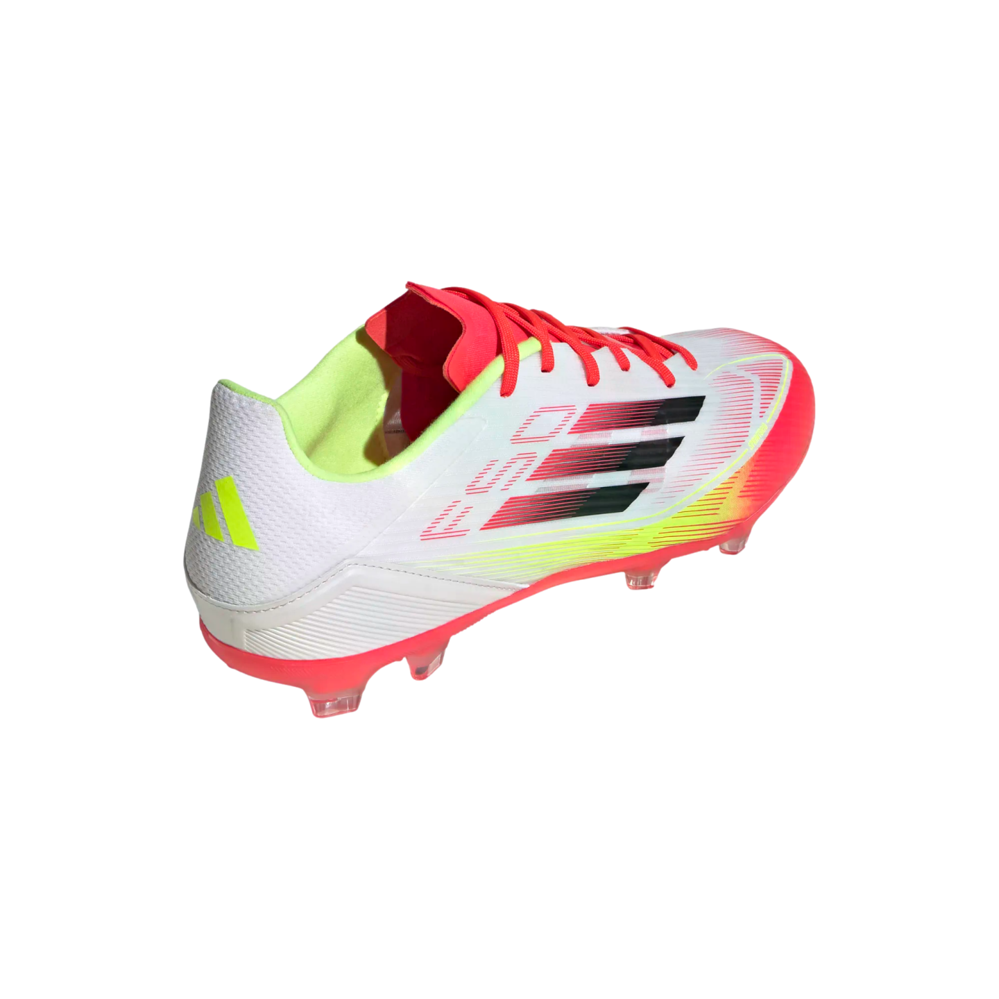 Botas de fútbol para terreno firme Adidas F50 League