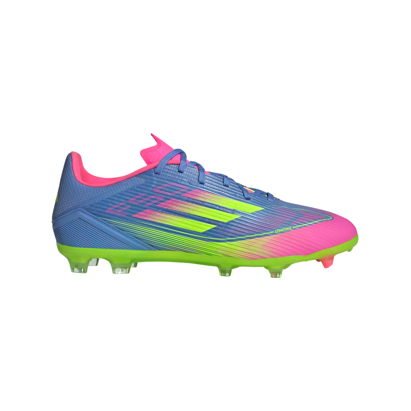Adidas F50 League Firm Ground Cleats
