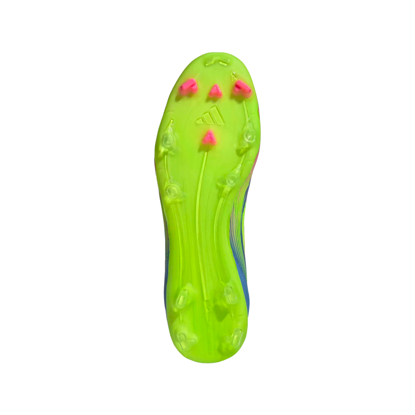 Adidas F50 League Firm Ground Cleats