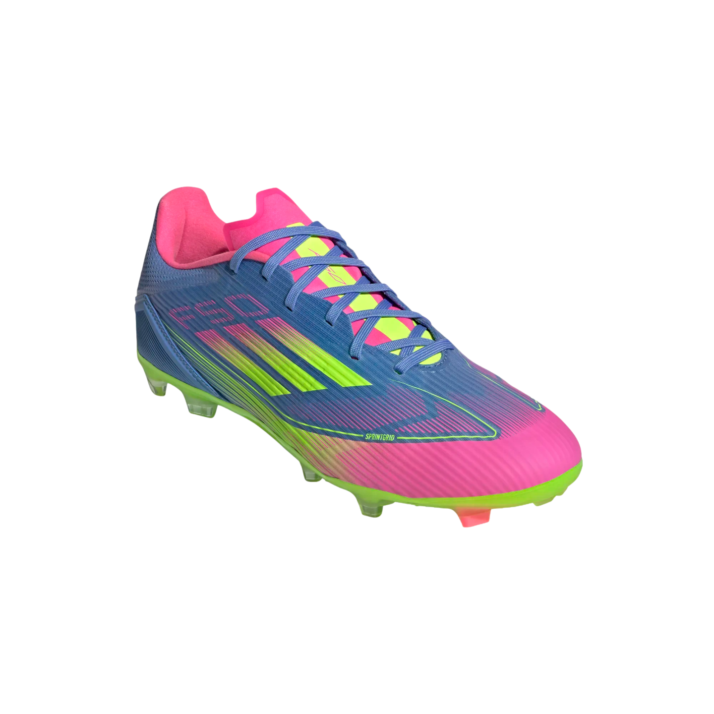Adidas F50 League Firm Ground Cleats