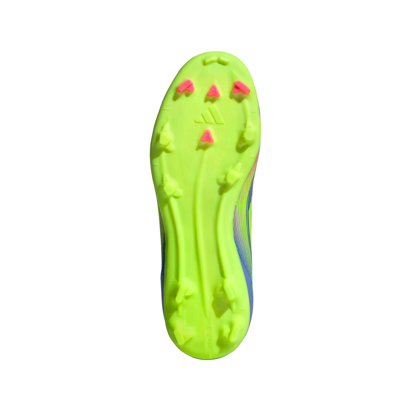 Adidas F50 League Youth Firm Ground Cleats