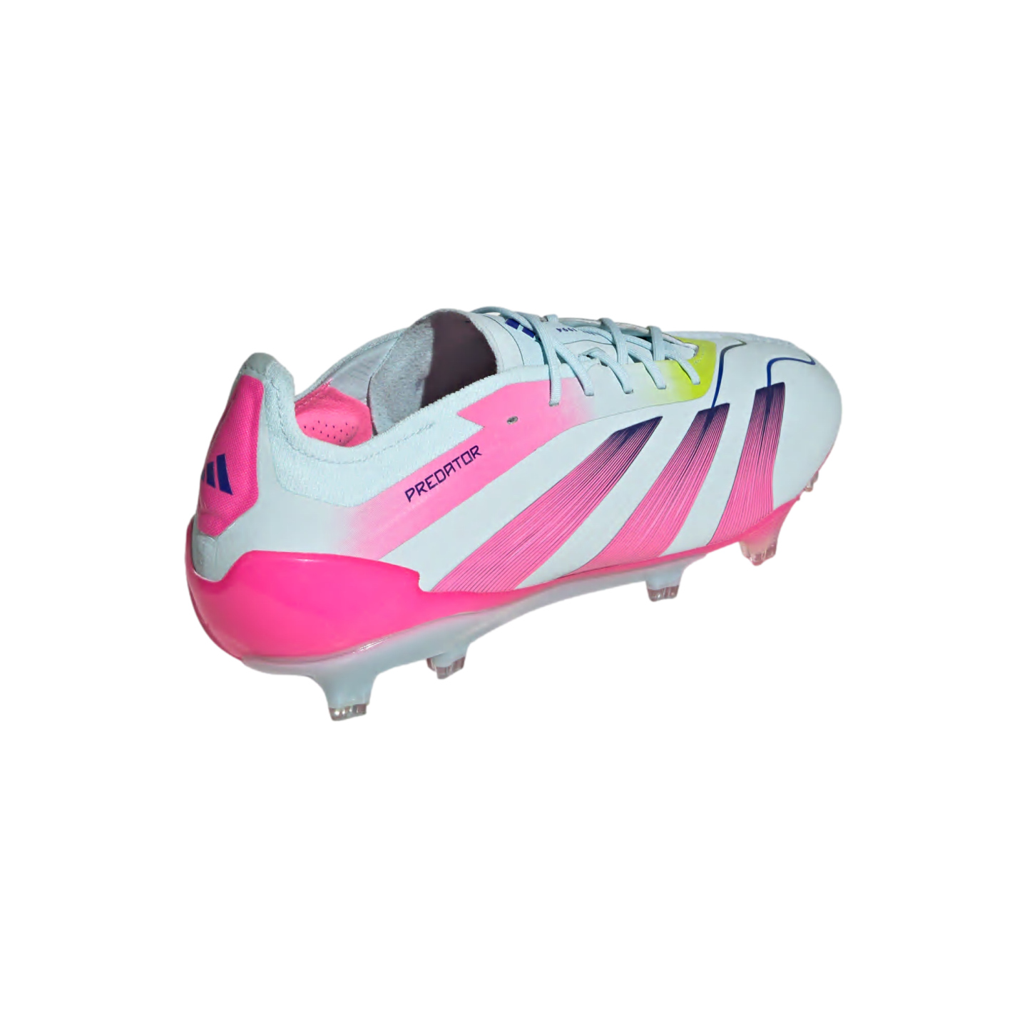 Adidas Predator Elite Firm Ground Cleats