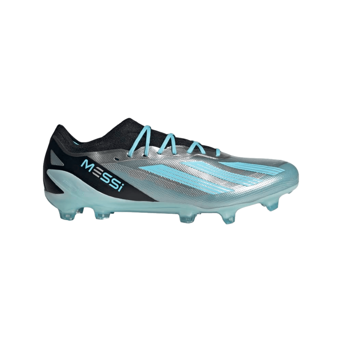 Adidas X Crazyfast Messi.1 Firm Ground Cleats