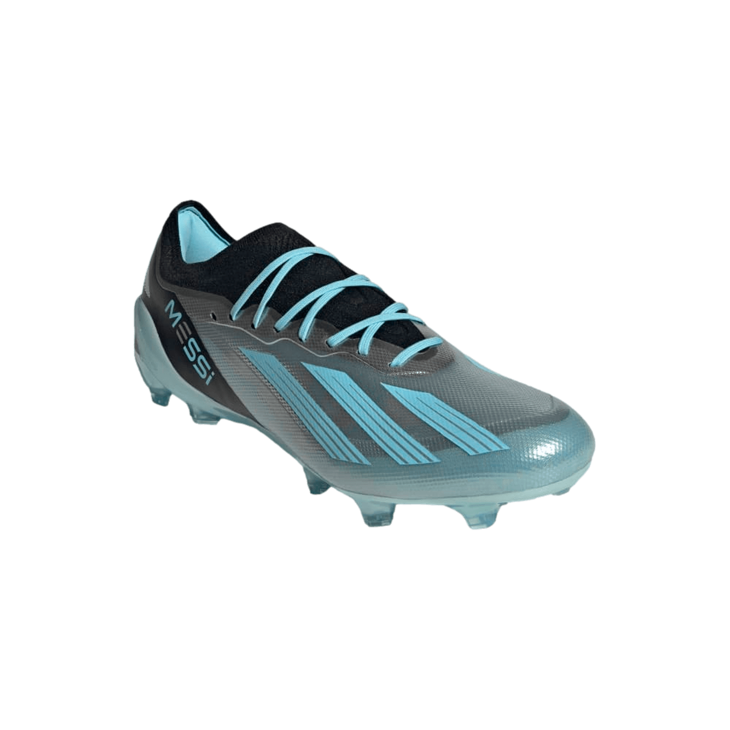 Botas de fútbol para terreno firme Adidas X Crazyfast Messi.1